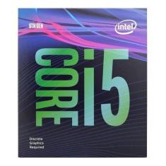 Imagem de Processador Gamer Intel Core I5-9400f Bx80684i59400f De 6 Núcleos E 2.