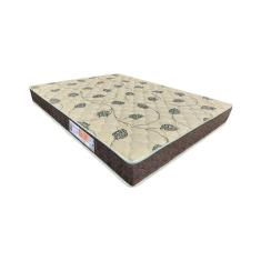 Imagem de Colchão Casal de Espuma D28 Comfortpedic Line 17x138x188cm Orthoflex Bege/Marrom