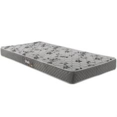 Imagem de Colchão Solteiro D28 Platinum Imperial Poliester 88x188x15cm - Genki K