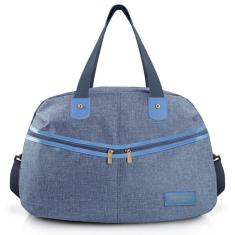 Imagem de Bolsa de Viagem