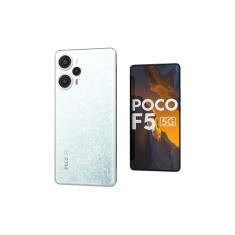 Imagem de Smartphone Xiaomi Pocophone Poco F5 5G 256GB 12GB RAM