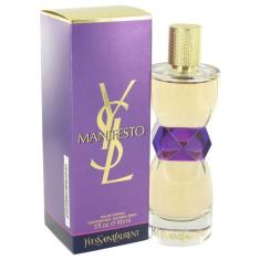 Imagem de Perfume Feminino Manifesto Parfum Yves Saint Laurent 90ml