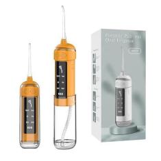Imagem de Irrigador Oral Removedor Tartaro Water Flosser 6 Modos