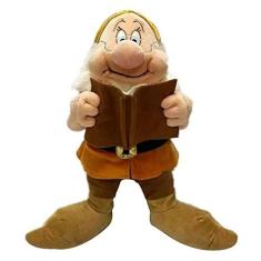 Imagem de Pelúcia Disney Mestre 33cm - Fun Divirta-se