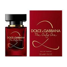 Imagem de The Only One 2 Dolce & Gabbana Eau De Parfum - Perfume Feminino 30ml