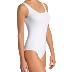 Imagem de Blusa Body Feminino Sem Costura Loba Lupo 47000