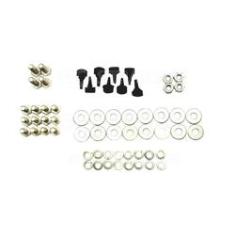 Imagem de Jogo de Parafusos Lataria Trator Massey 50x / 55x / 65 X jogo