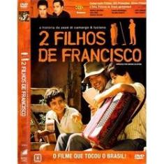 Imagem de DVD - 2 Filhos de Francisco