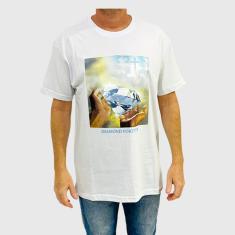 Imagem de Camiseta Diamond Forever 