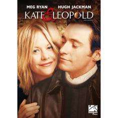 Imagem de DVD Kate e Leopold
