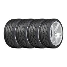 Imagem de Kit 4 Pneus Delinte Aro 20 205/30R20 Desert Storm 2 DS8 82W