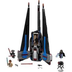 Imagem de Lego Star Wars Tracker I