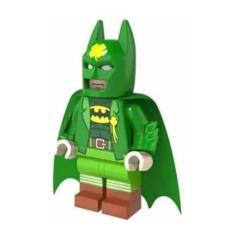 Imagem de Boneco Blocos De Montar Batman Costume Irlanda