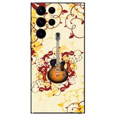 Imagem de Capa Adesivo Skin373 Verso Para Samsung Galaxy S22 Ultra 5G