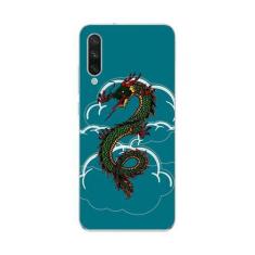 Imagem de Capa Adesivo Skin365 Verso Para Mi A3 - KawaSkin