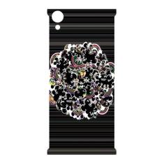 Imagem de Capa Adesivo Skin110 Verso Para Sony Xperia Xa1 Plus - KawaSkin