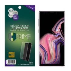 Imagem de Película Hprime Curve Pro Versão Samsung Galaxy Note 9  Cobre Toda Tel