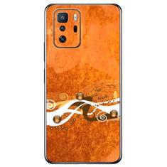 Imagem de Capa Adesivo Skin371 Verso Para Xiaomi Poco X3 GT (2021)