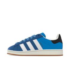 Imagem de adidas Skateboarding Campus ADV, Azul brilhante/branco nuvem/azul escuro, 42