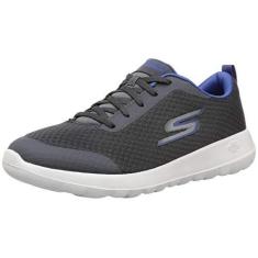Imagem de Skechers Men's Go Max Otis-Athletic Air Mesh Lace Up Walking Shoe