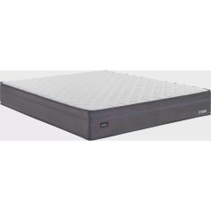 Imagem de Colchão Queen Mannes Molas Bonnel 158x198x26cm Otawa