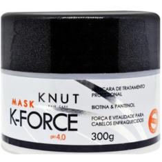 Imagem de Máscara Knut  K-Force 300 G