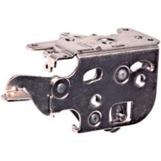 Imagem de Fechadura Mecânica da Porta Dianteira Esquerda Fiat Elba 1986 a 1996 Prêmio 1985 a 2004 Fiorino Uno Mille 1985 a 2013