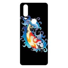 Imagem de Capa Adesivo Skin053 Verso Para Motorola One Action