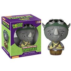 Imagem de Funko Dorbz: Teenage Mutant Ninja Turtles - Rocksteady Action Figure