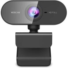 Imagem de Webcam Usb 1080p Mini Câmera Pc Full Hd