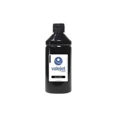 Imagem de Tinta Bulk Ink L850 Black 500ml Corante Valejet