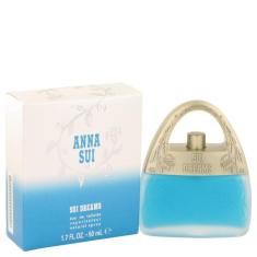 Imagem de Perfume Feminino Anna Sui Eau De Toilette Spray 50 ML