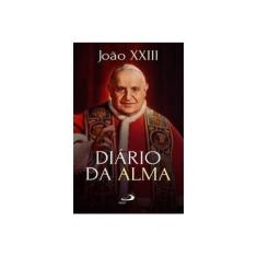 Imagem de Diário da Alma - Vigini, Giuliano - 9788534941655