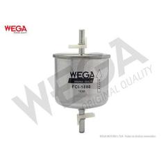 Imagem de Filtro Combustível Wega FCI1880 = G3802A = GI06/7 = WK78/4