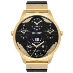 Imagem de Relógio Masculino Orient MGSCT001 P2PX