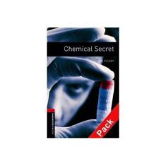 Imagem de Chemical Secret (oxford Bookworm Library 3) 3ed CD Pack - Vicary. Tim - 9780194792943