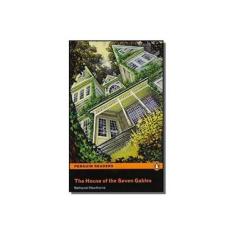 Imagem de The House Of The Seven Gables - Level 1 - Pack CD - 2nd ed. - Penguin Readers - Hawthorne, Nathaniel; Hawthorne, Nathaniel - 9781405878067