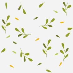 Imagem de Papel De Parede Adesivo Folha N02270 Rolo 0,58X3M