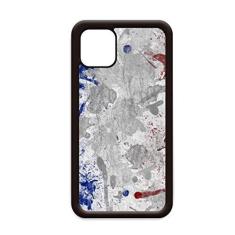 Imagem de Capa com bandeira da França Country City Culture para iPhone 11 Pro Max para Apple Mobile Case