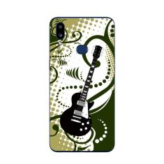 Imagem de Capa Adesivo Skin368 Verso Para Samsung Galaxy A10s