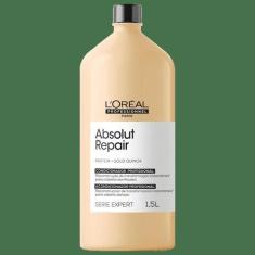Imagem de L'oréal Professionnel Absolut Repair Gold Quinoa + Protein - Condicion