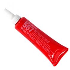 Imagem de Veda Rosca Loctite 567 15g - Alta Resistência PTFE
