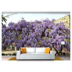 Imagem de Papel De Parede Flores Floral Flor Natural 3D Nfl168