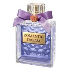 Imagem de Romantic Dream Perfume Feminino - Eau de Parfum 100ml