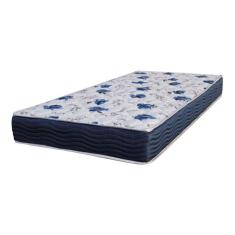 Imagem de Colchão Solteiro De Espuma D28 Iso (18X78X188)