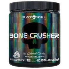Imagem de Bone Crusher 300g - Fruith Punch - Black Skull