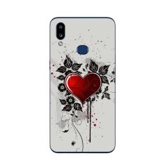 Imagem de Capa Adesivo Skin364 Verso Para Samsung Galaxy A10s