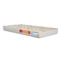 Imagem de Colchão Viúva de Espuma Orthocrin Diamante D45-110x200x25