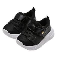 Imagem de Tenis Infantil Casual/Retro Com Glitter Molekinha 2715.104