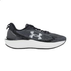 Imagem de Tênis de Corrida Under Armour Skyline 4 Preto